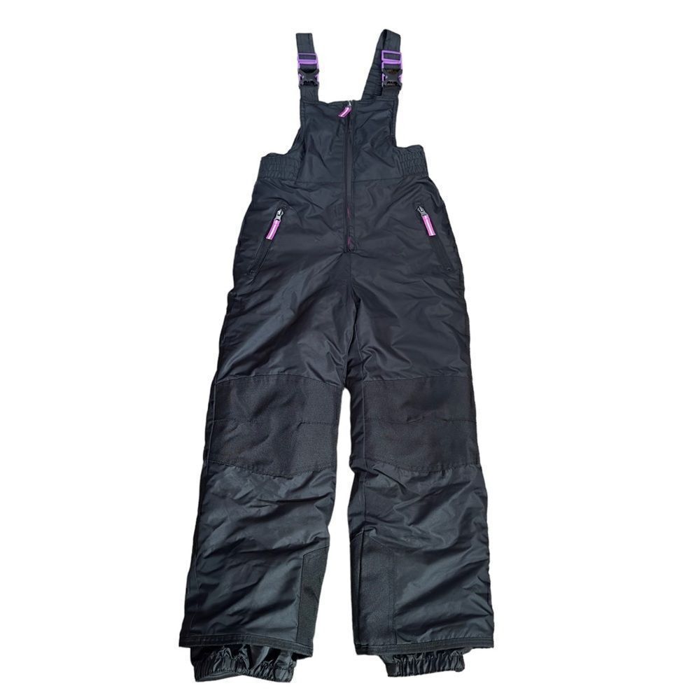 Champion Girl’s Ski Jumpsuit Size 6 - 6X